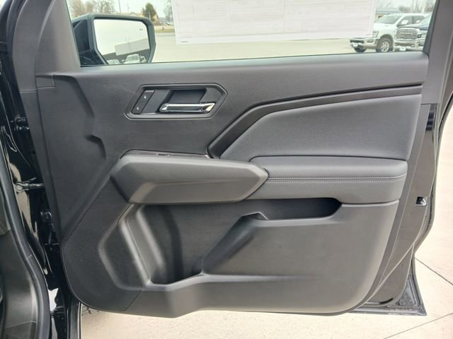 New 2026 GMC Canyon Elevation w/ Convenience Package AWD/4WD image 15