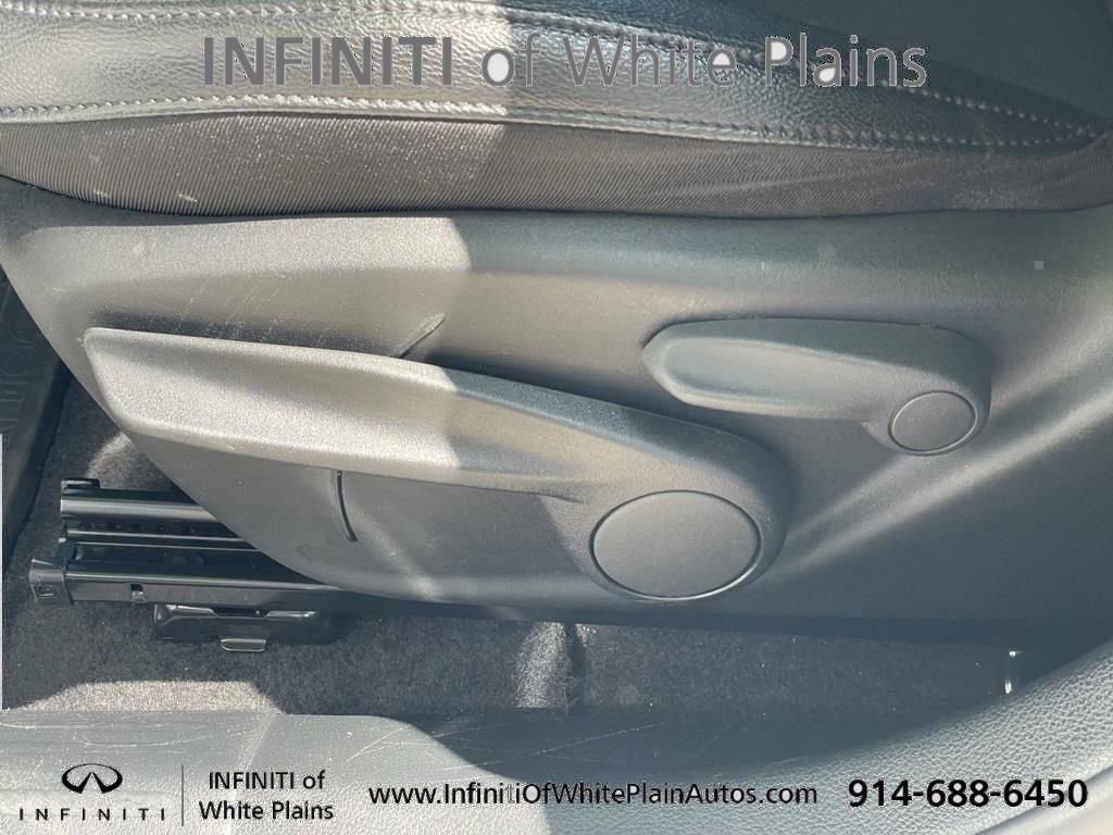 Used 2024 Jeep Compass Trailhawk image 14