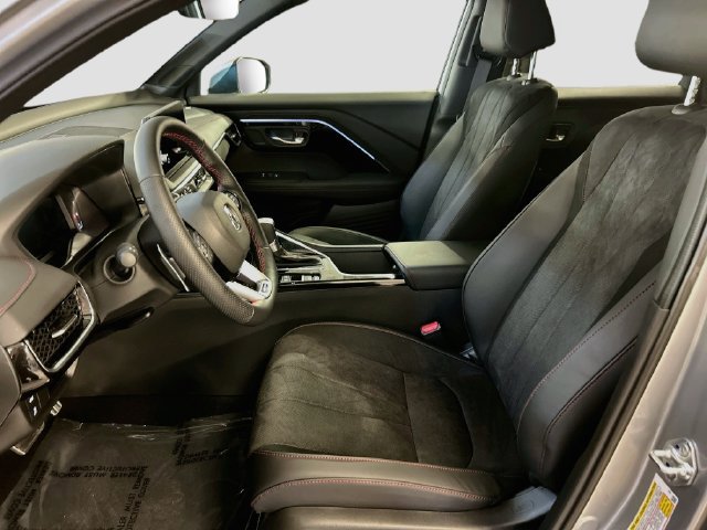 New 2026 Acura ADX A-Spec FWD image 21