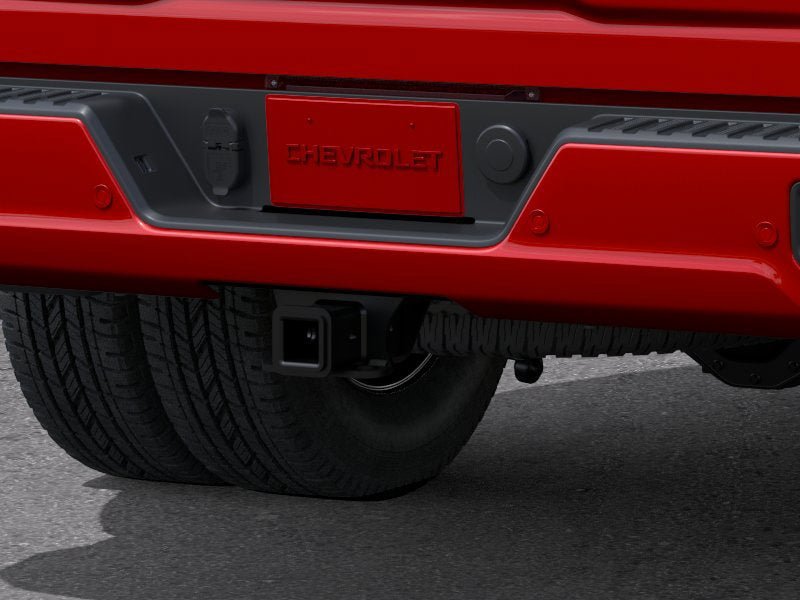New 2026 Chevrolet Silverado 3500 High Country w/ High Country Premium Package image 14