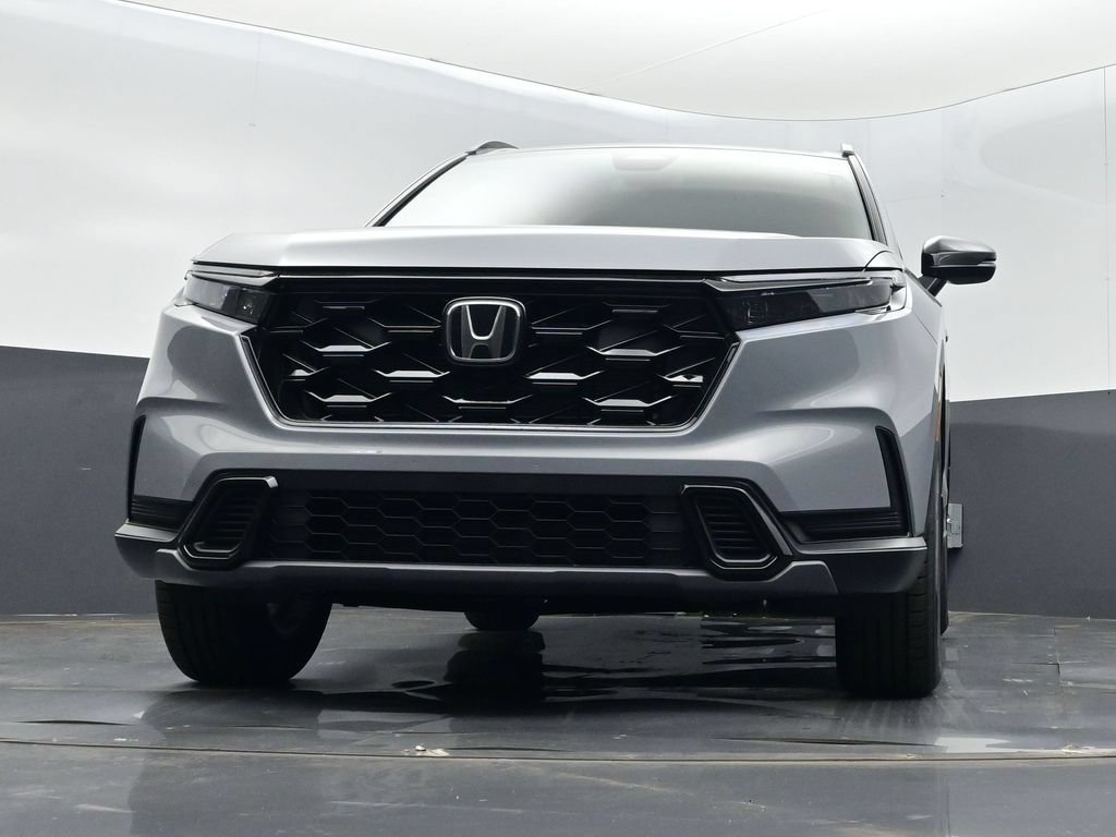 New 2026 Honda CR-V Sport image 11