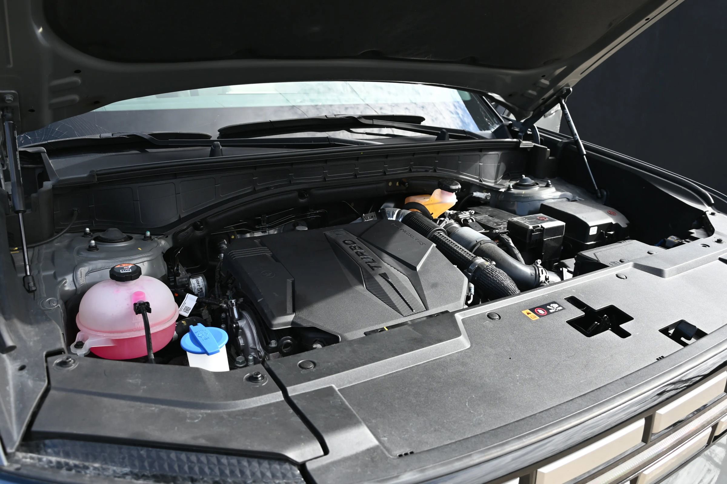 Used 2024 Hyundai Santa Fe SE image 17