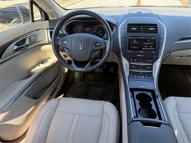 Used 2016 Lincoln MKZ w/ Equipment Group 300A Reserve image 21