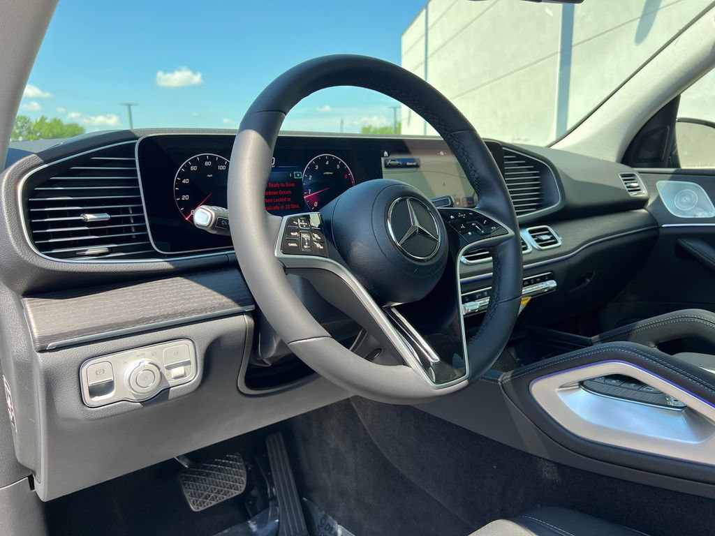 New 2026 Mercedes-Benz GLE 450 4MATIC image 16