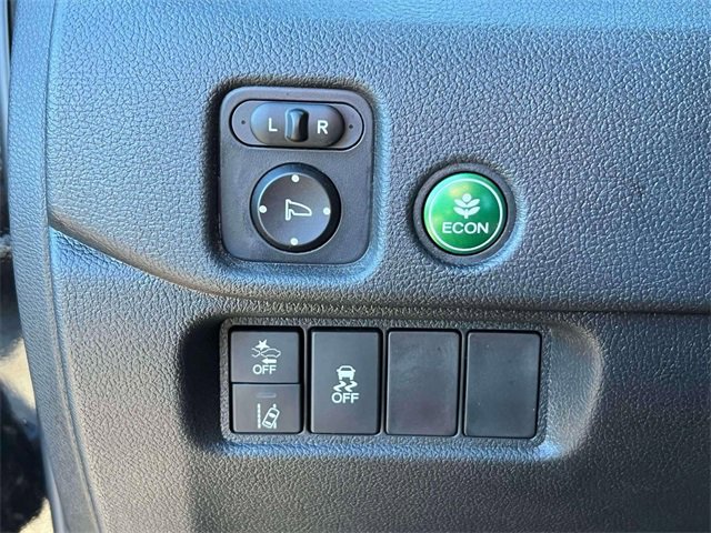 Used 2021 Honda Passport EX-L image 24