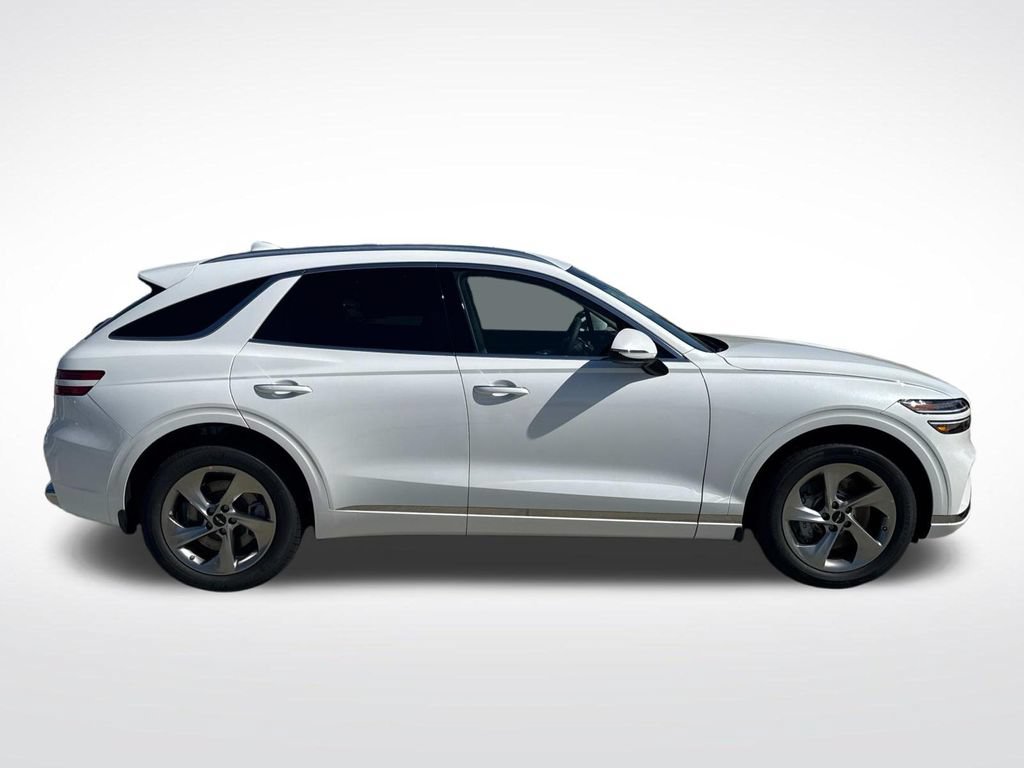 New 2026 Genesis GV70 2.5T Select AWD/4WD image 10