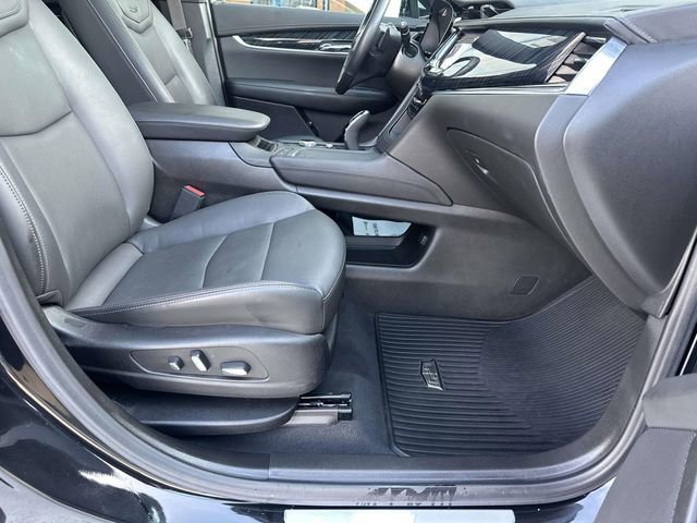 Certified 2023 Cadillac XT6 Premium Luxury image 22