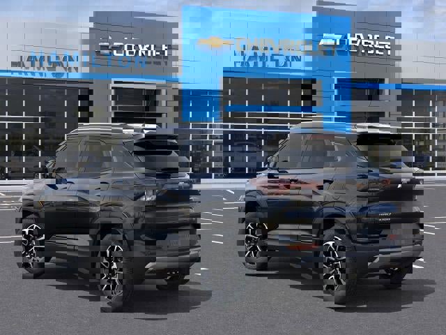 New 2026 Chevrolet TrailBlazer LT w/ LT Cold Weather Package image 3