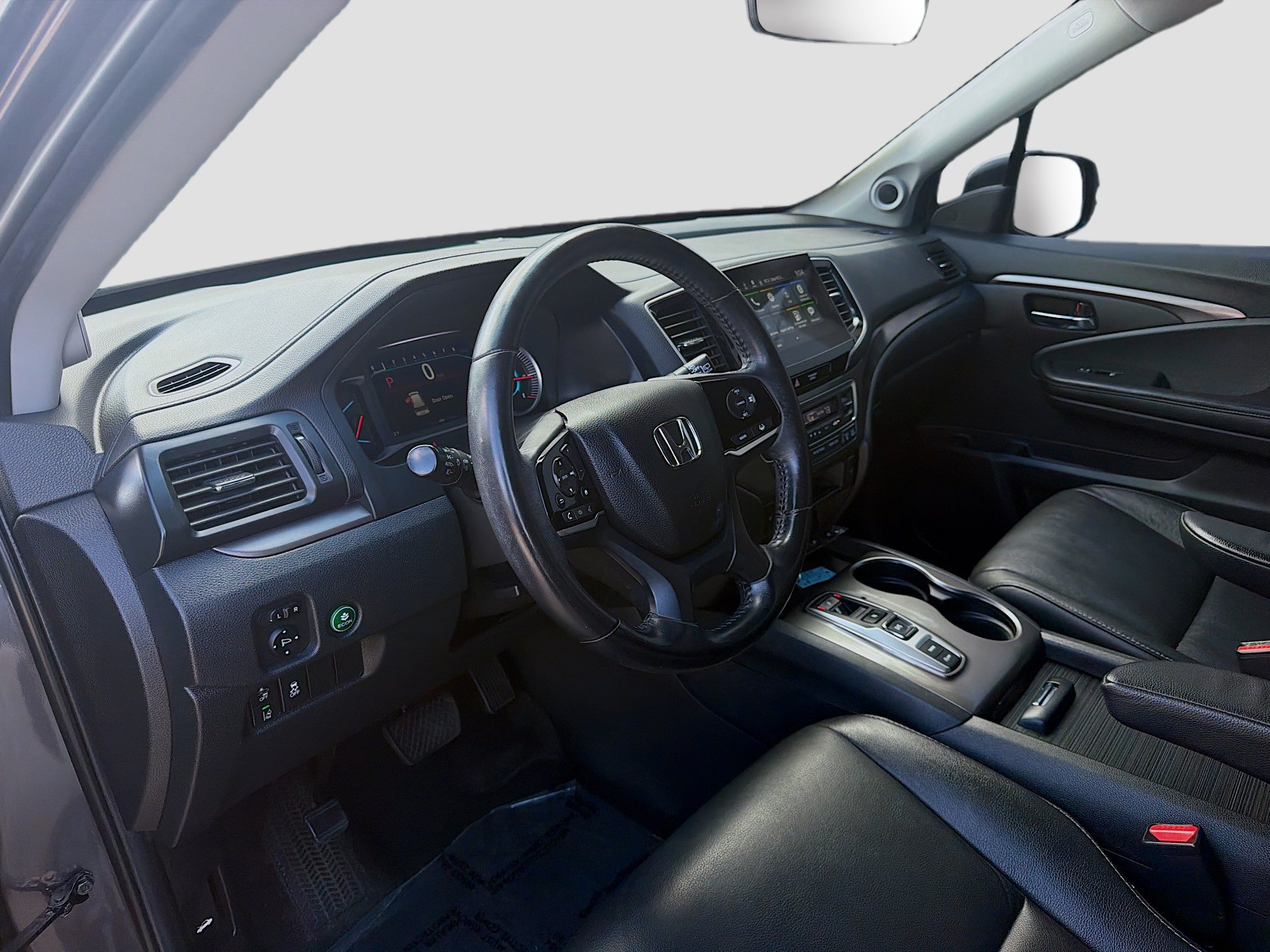 Used 2022 Honda Pilot Special Edition image 9