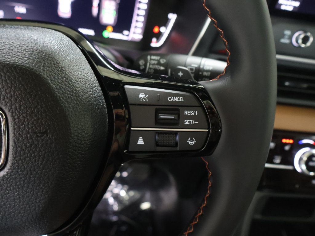 New 2026 Honda Passport TrailSport Elite image 26
