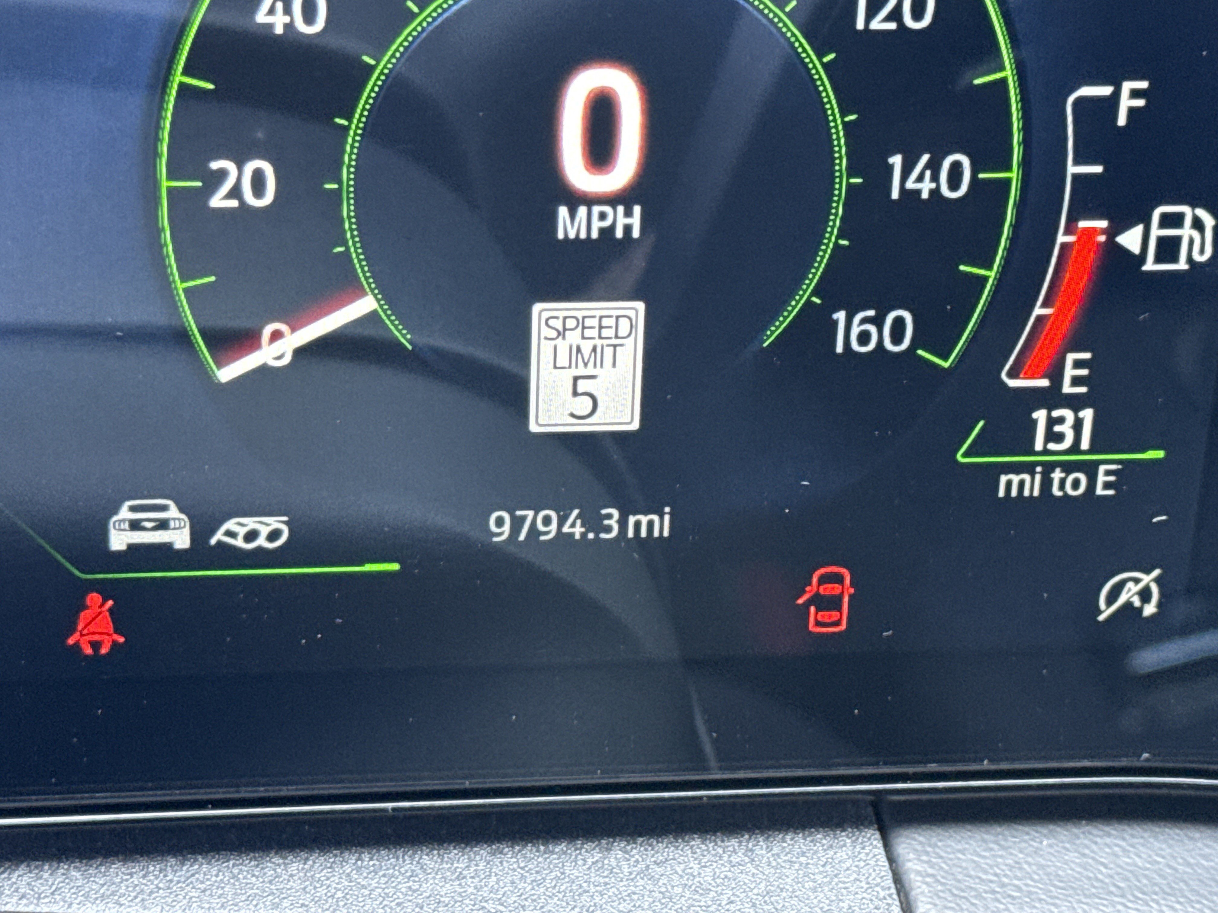 Used 2024 Ford Mustang GT Premium image 22