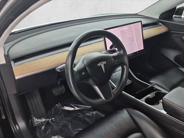 Used 2018 Tesla Model 3 Performance AWD/4WD image 10