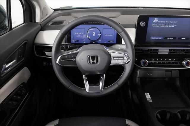 New 2026 Honda Prologue Touring image 3