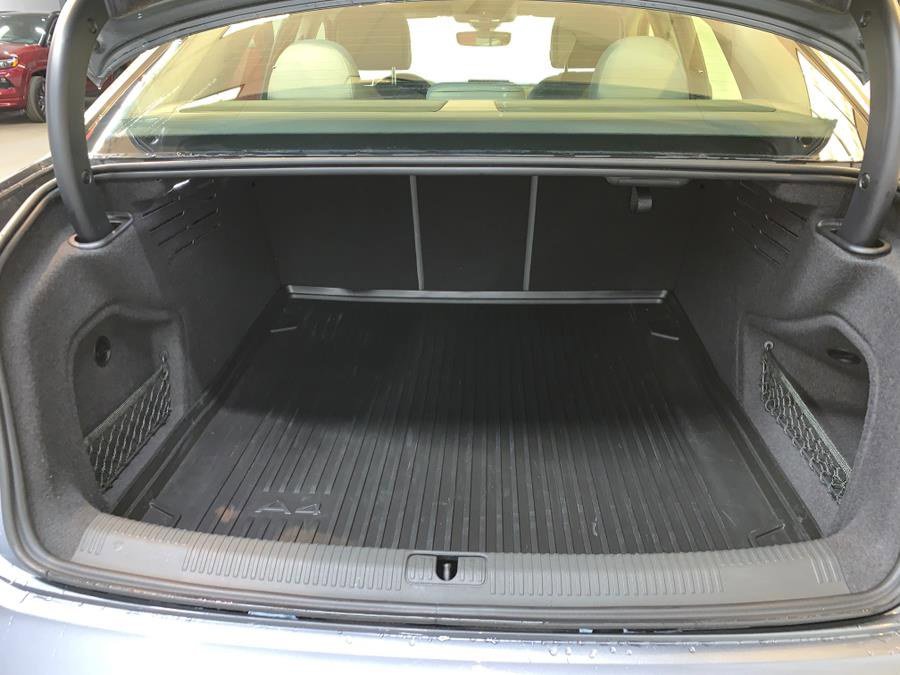 Used 2019 Audi A4 2.0T Premium w/ Convenience Package image 26