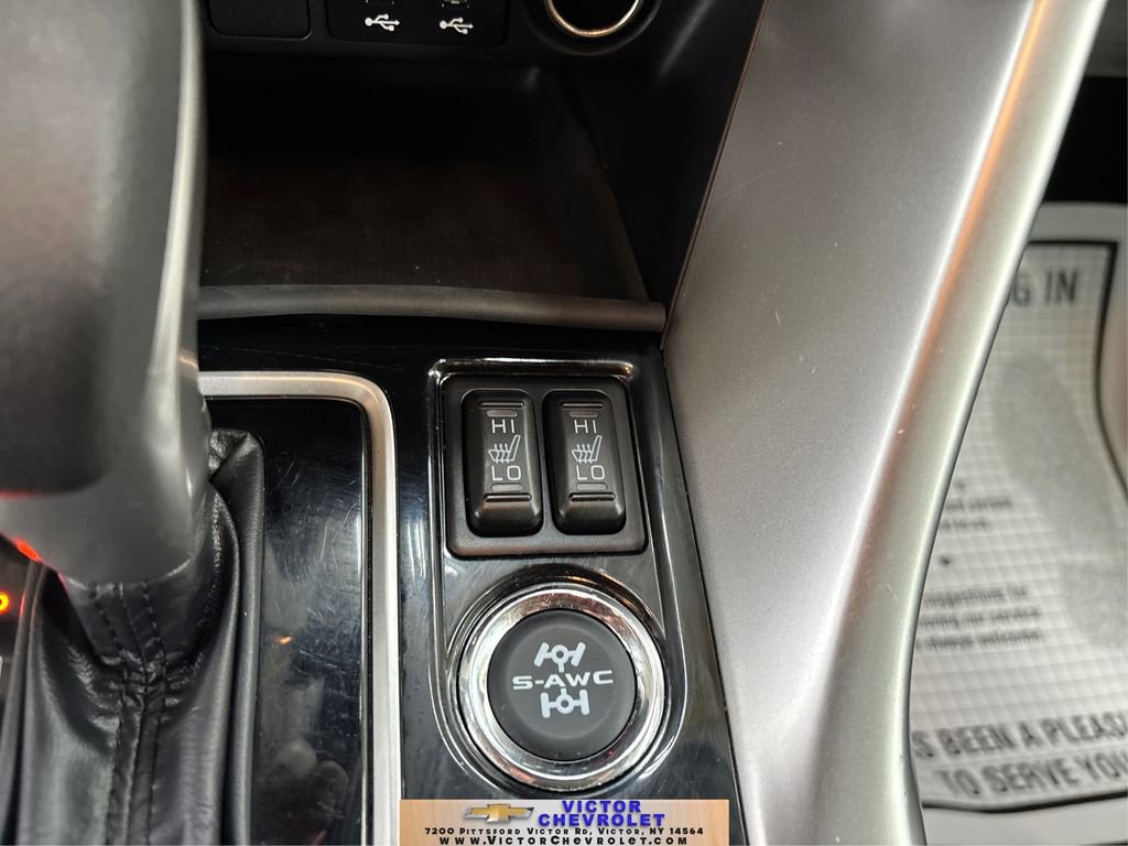 Used 2024 Mitsubishi Eclipse Cross SE image 35