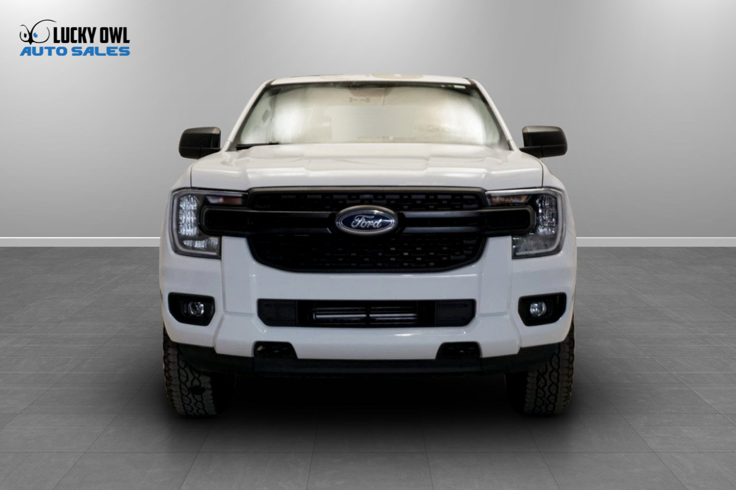Used 2024 Ford Ranger XL w/ Trailer Tow Package AWD/4WD image 2