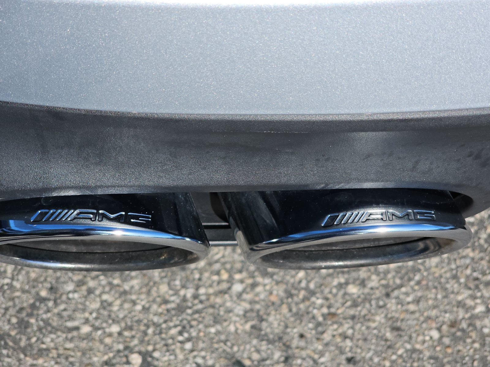 Used 2024 Mercedes-Benz AMG GT 43 image 46