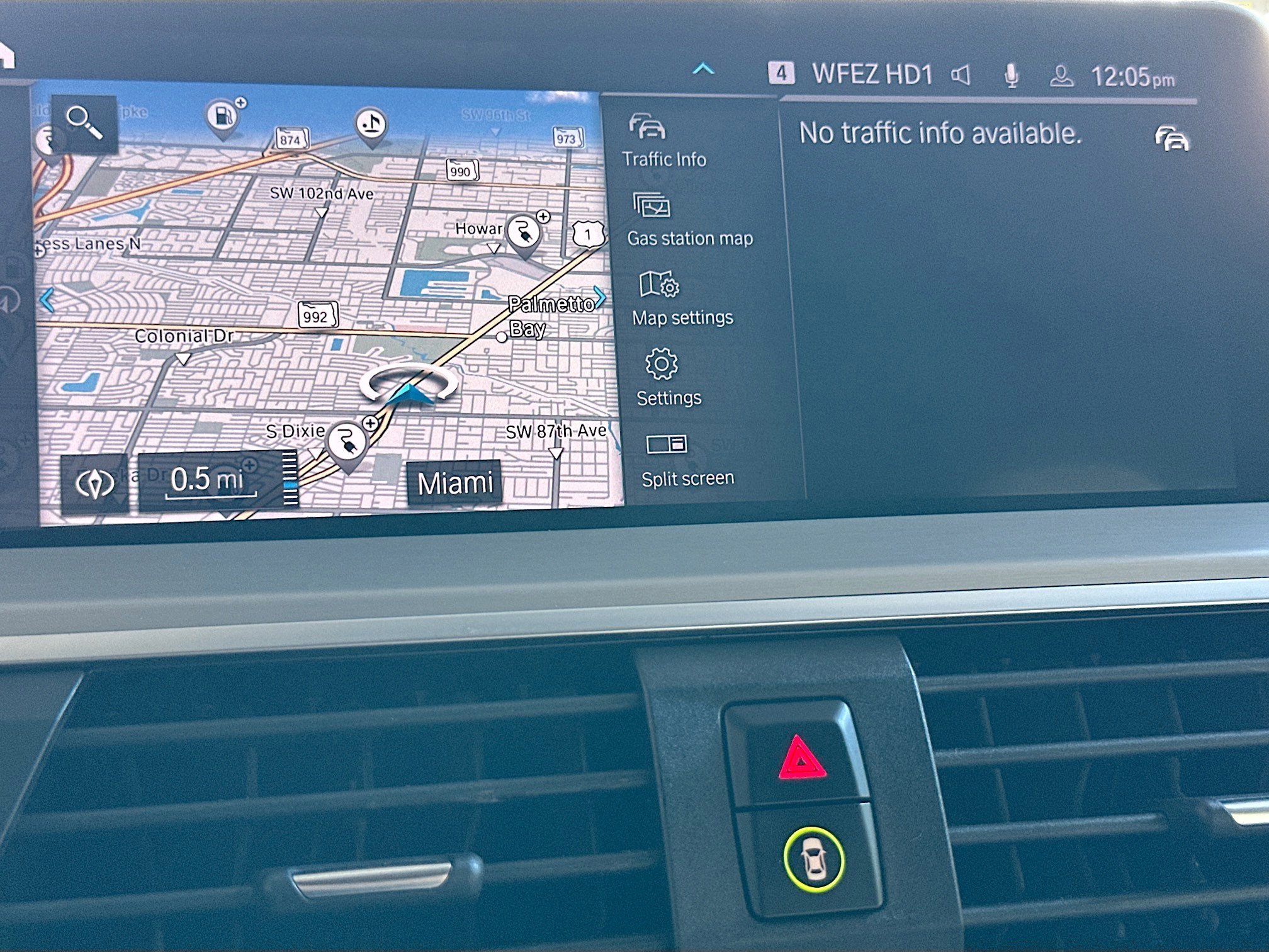 Used 2021 BMW X3 xDrive30e w/ Convenience Package image 13