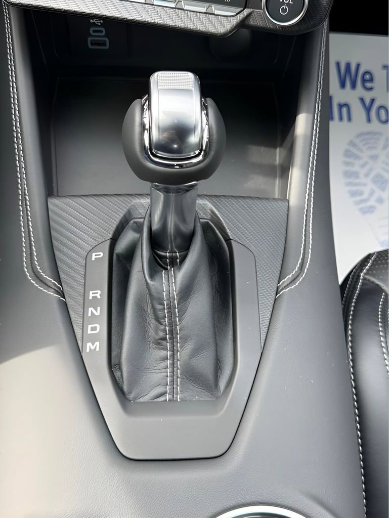 New 2026 Ford Mustang GT Premium RWD image 37