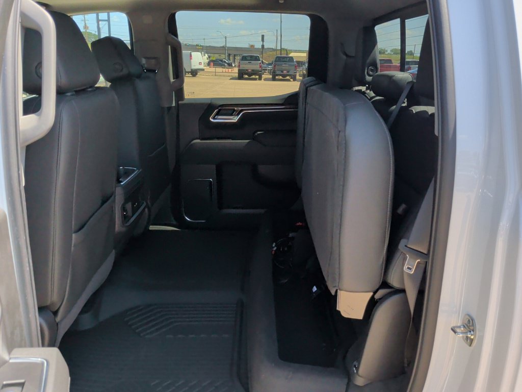 New 2026 Chevrolet Silverado 1500 LT Trail Boss w/ LT Trail Boss Premium Package AWD/4WD image 39