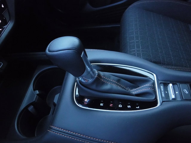 Used 2024 Honda HR-V Sport image 18