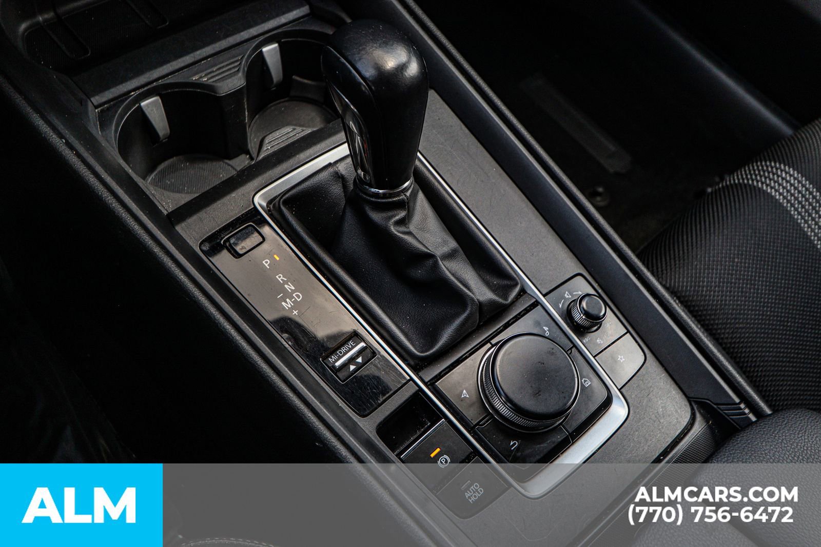 Used 2024 MAZDA CX-50 AWD 2.5 S w/ Premium Package image 49