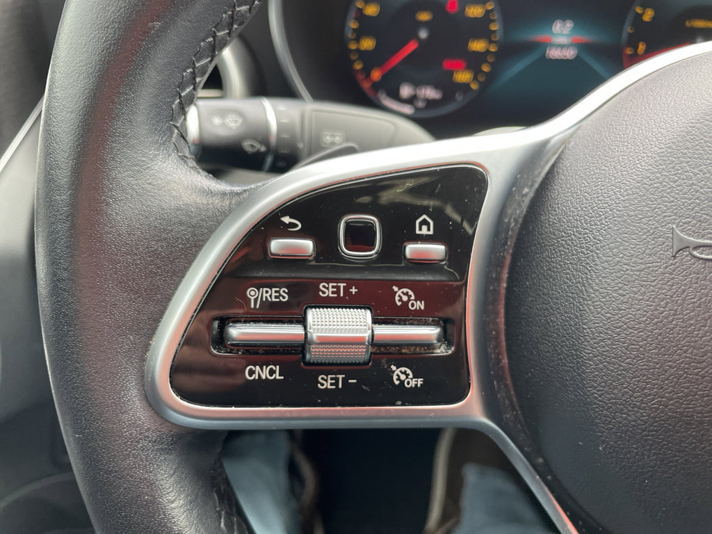 Used 2021 Mercedes-Benz C 300 Sedan image 13