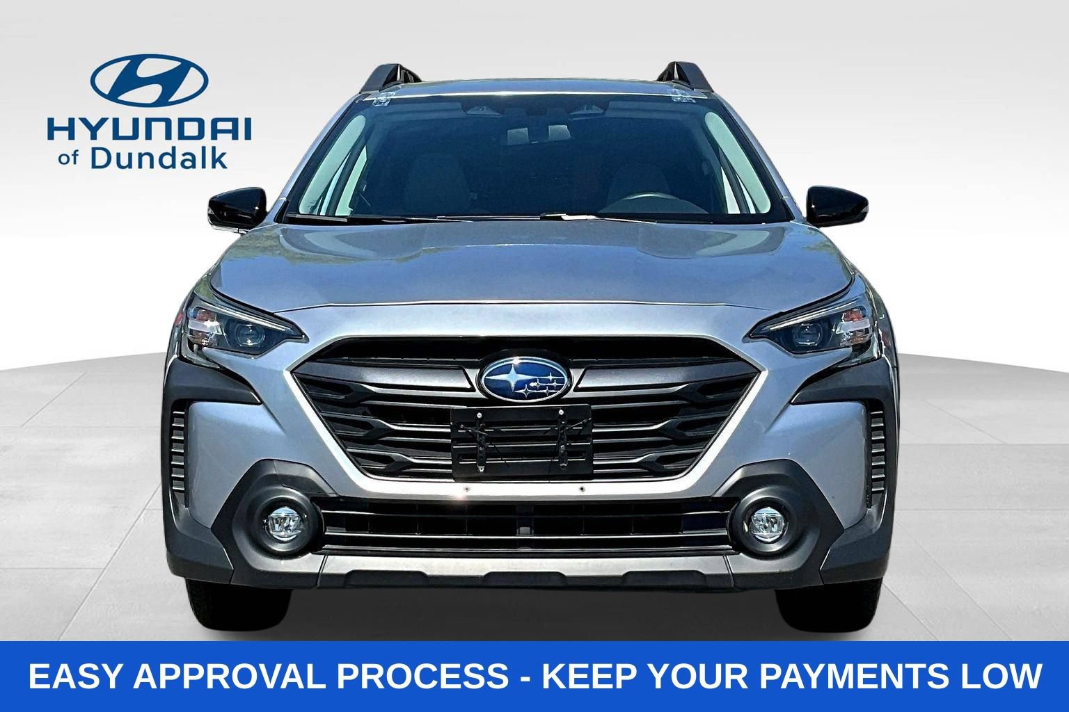 Used 2023 Subaru Outback Premium AWD/4WD image 2