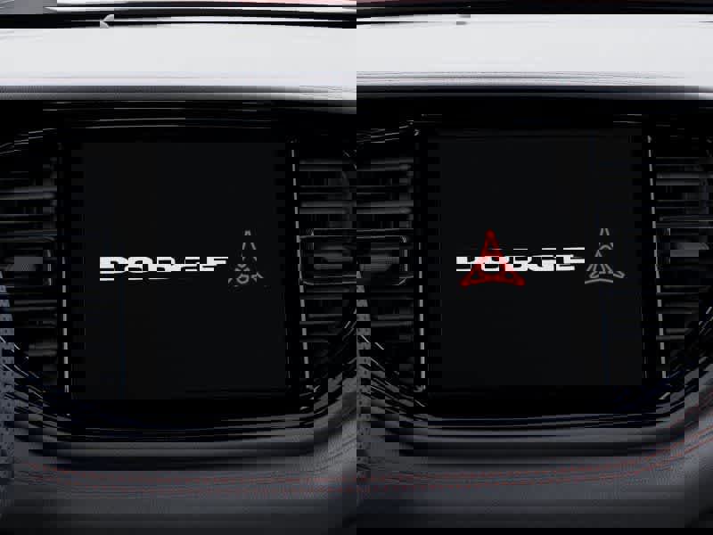 New 2026 Dodge Durango GT image 18