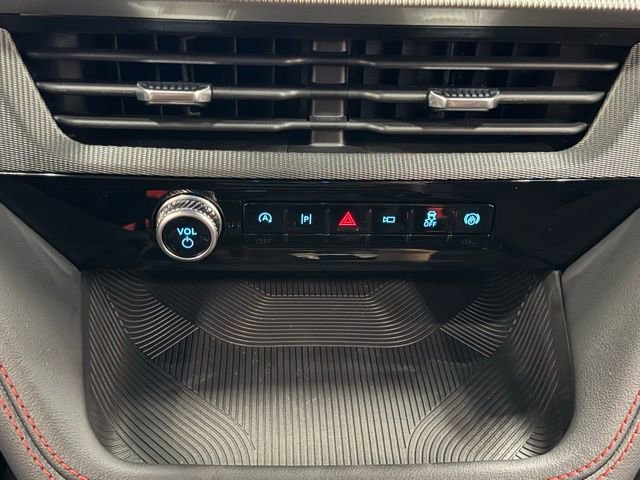 New 2026 Ford Explorer ST image 26