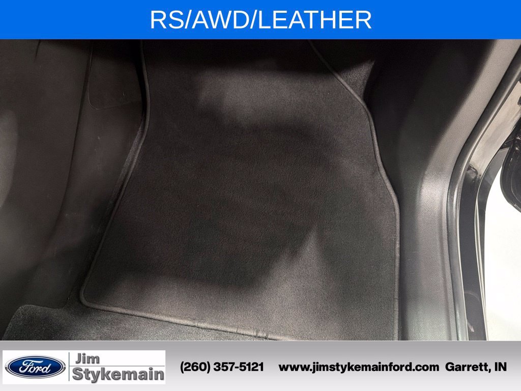 Used 2022 Chevrolet Traverse RS AWD/4WD image 41