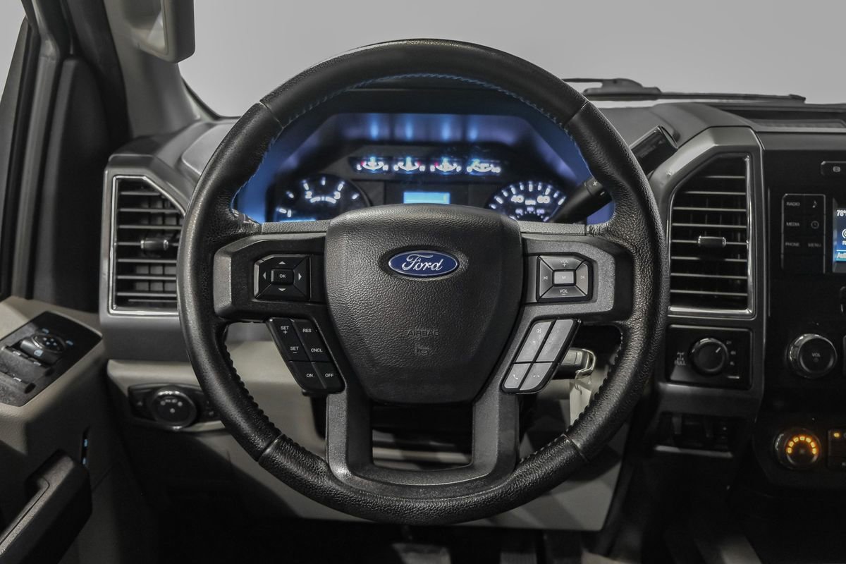 Used 2019 Ford F250 XL w/ STX Appearance Package AWD/4WD image 15