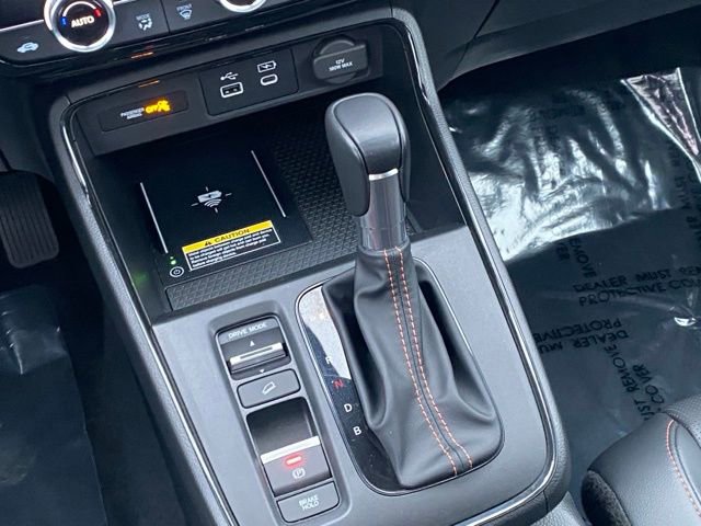 Certified 2023 Honda CR-V Sport Touring image 21