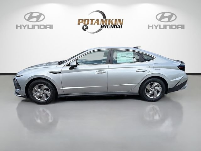 New 2026 Hyundai Sonata SE image 8