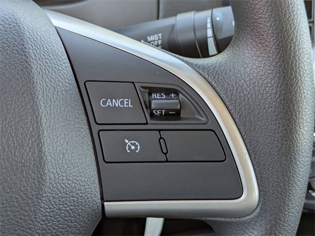 New 2024 Mitsubishi Mirage G4 ES image 23