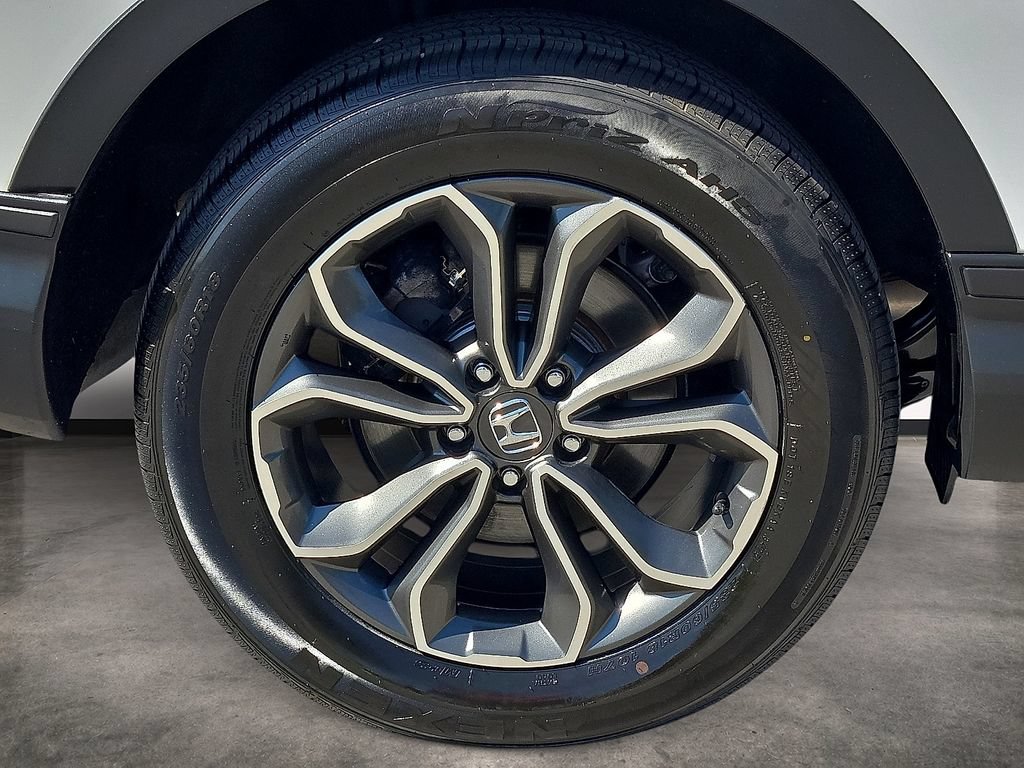 Used 2020 Honda CR-V EX-L image 7