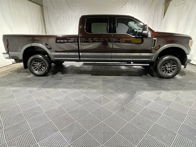 Used 2018 Ford F250 Lariat image 4