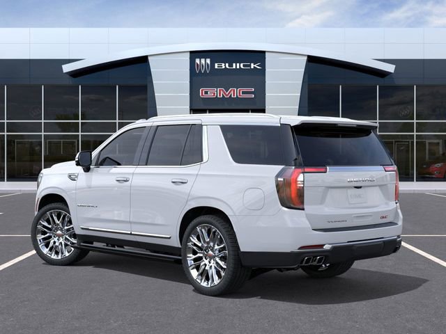 New 2026 GMC Yukon Denali image 3