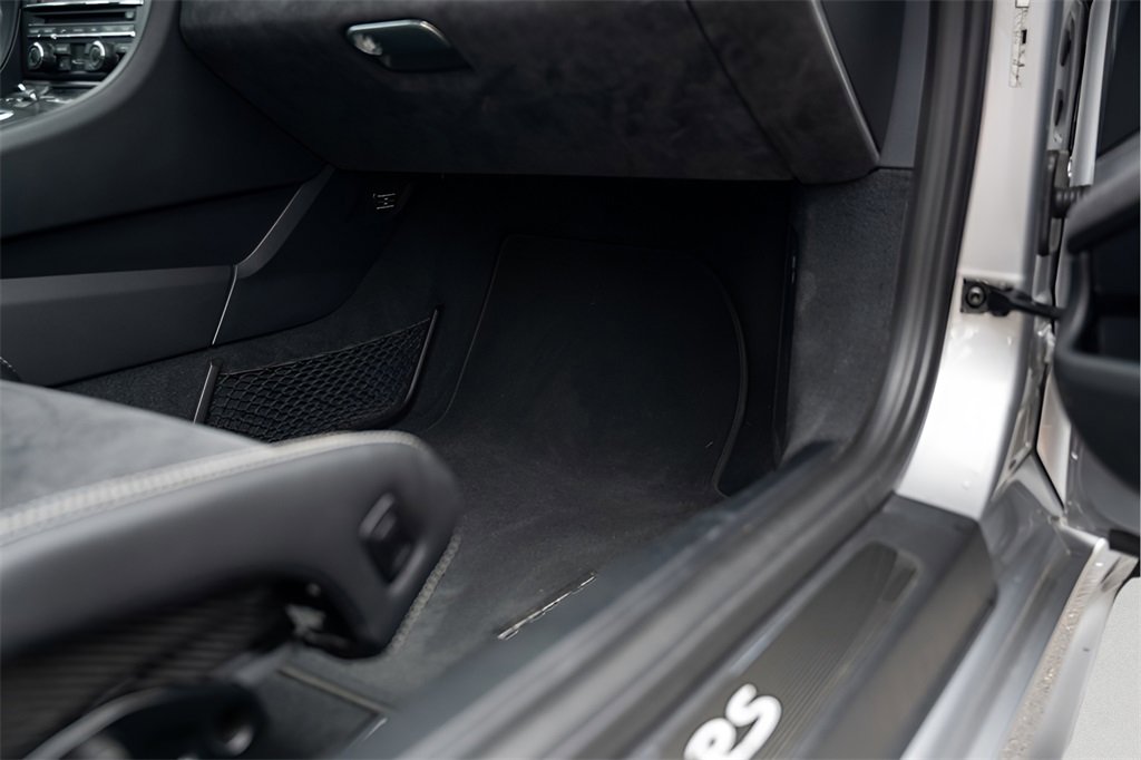 Used 2016 Porsche 911 GT3 RS image 46