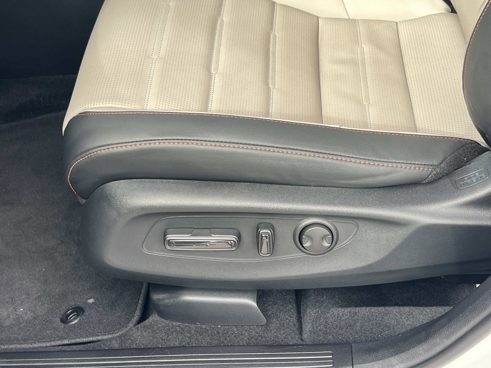 Certified 2024 Honda CR-V Sport Touring image 18