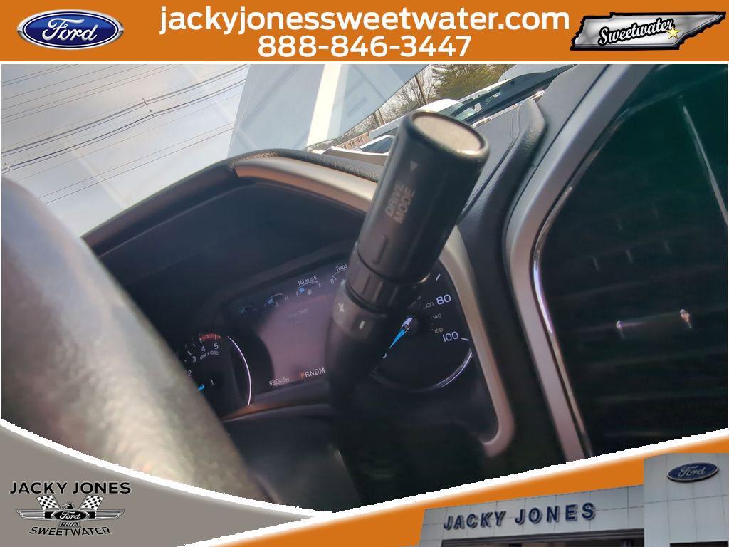 Certified 2022 Ford F350 Lariat w/ Lariat Value Package image 22