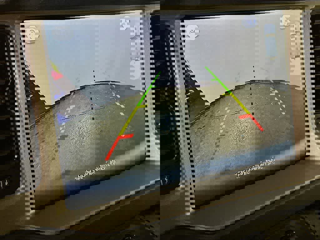 New 2026 Ford Bronco Outer Banks image 28