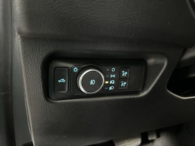 Used 2025 Ford Ranger XLT w/ FX4 Off-Road Package AWD/4WD image 18
