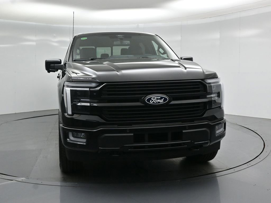 New 2026 Ford F150 Platinum AWD/4WD image 56