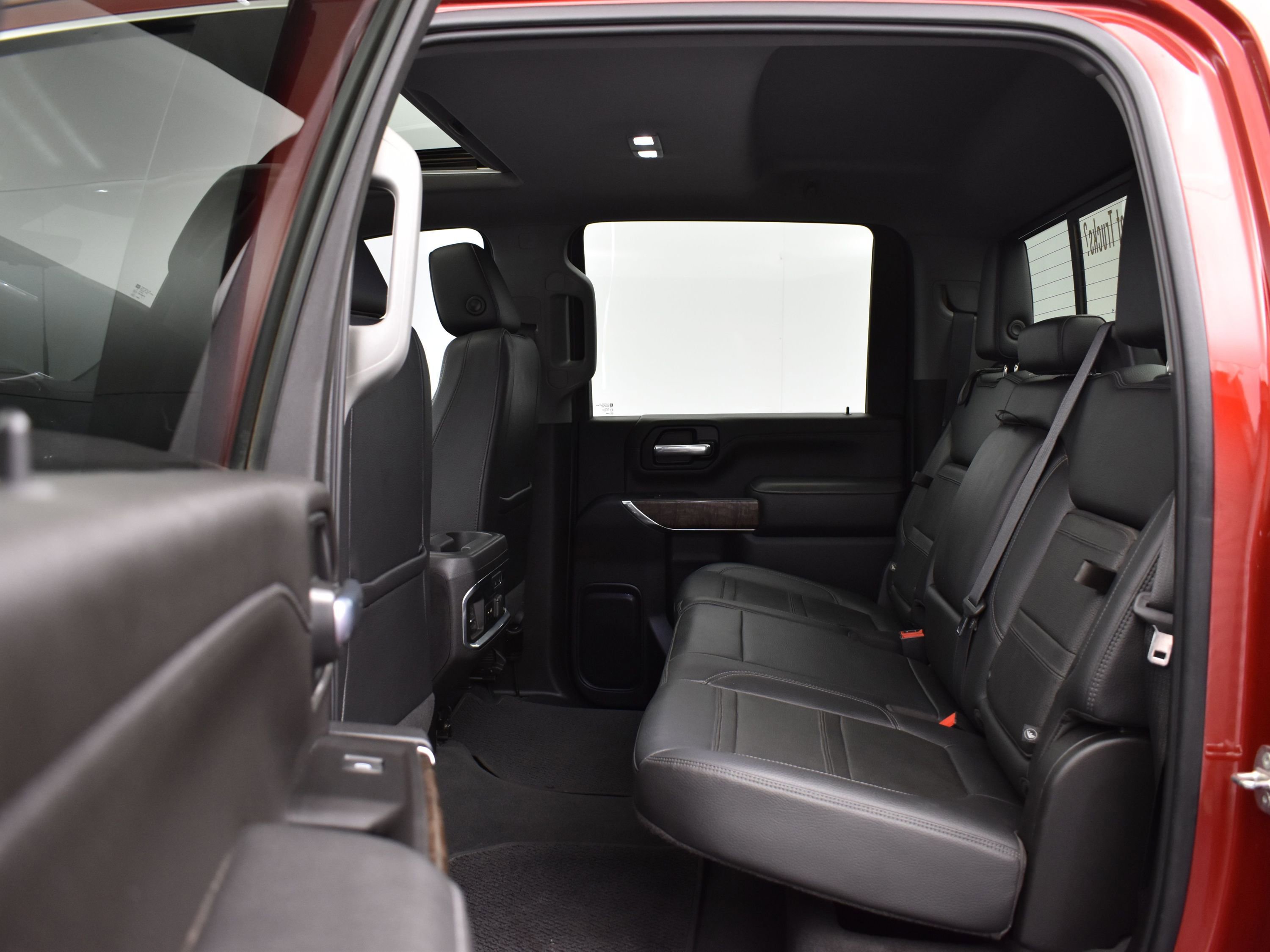 Used 2021 GMC Sierra 3500 Denali w/ Denali Ultimate Package image 10