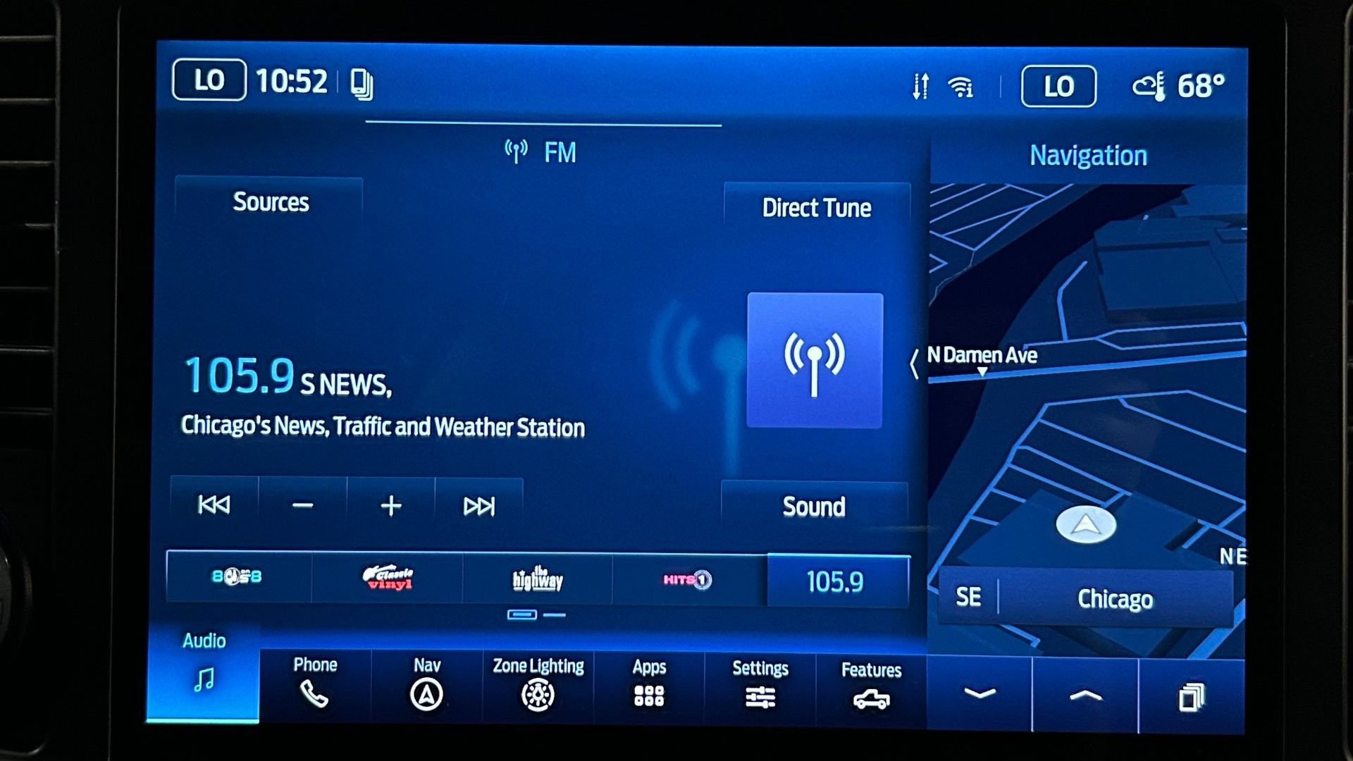 Used 2022 Ford F150 Tremor w/ Equipment Group 401A Mid AWD/4WD image 74