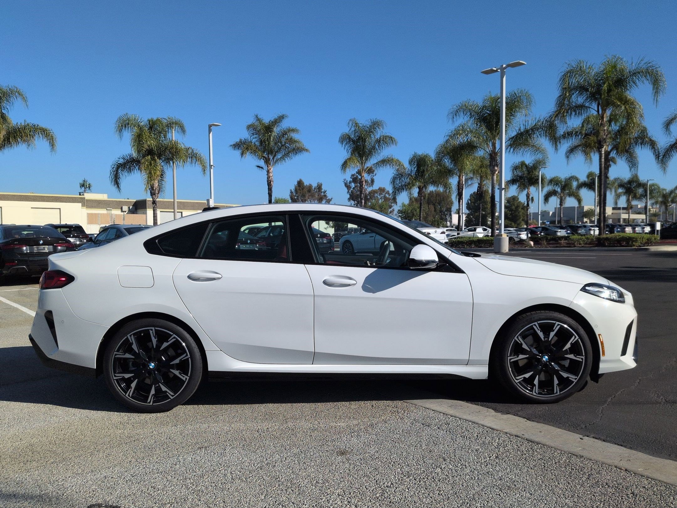 Used 2026 BMW 228i w/ Technology Package image 11