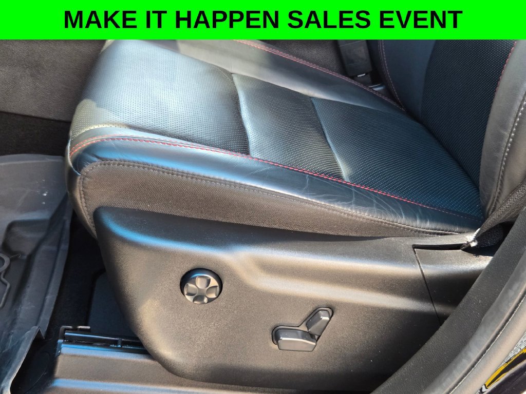 Used 2023 Dodge Durango R/T AWD/4WD image 14