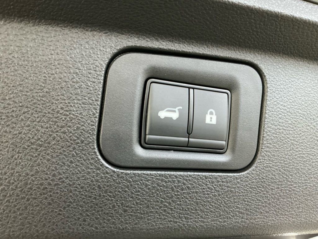 Used 2025 INFINITI QX80 Autograph image 45