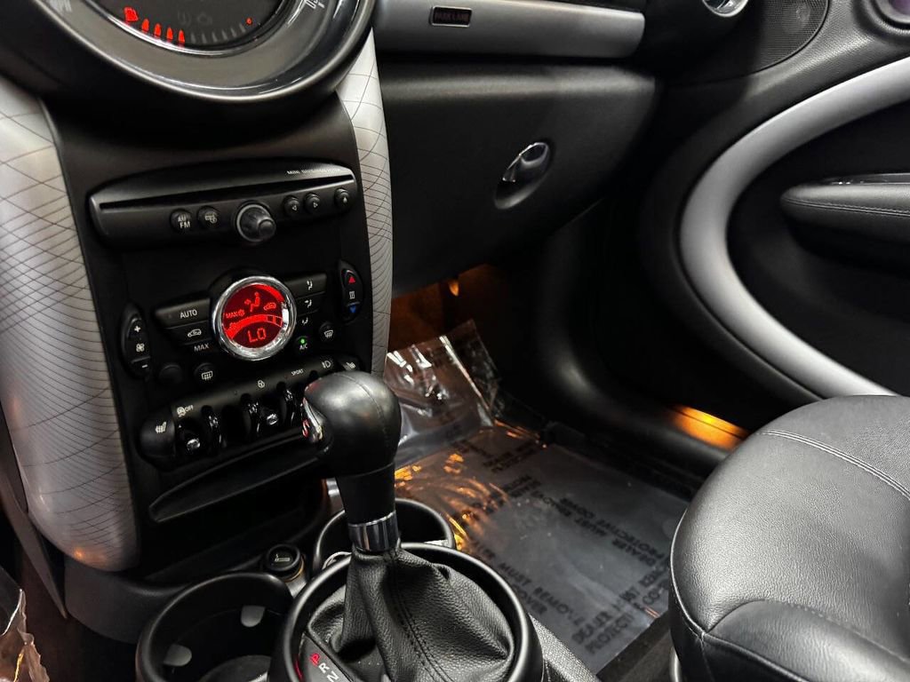 Used 2016 MINI Cooper Countryman S image 26